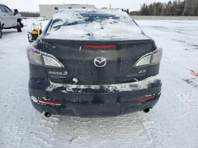 Photo 6 from auction – 2010 MAZDA 3 S with VIN JM1BL1S54A1128963
