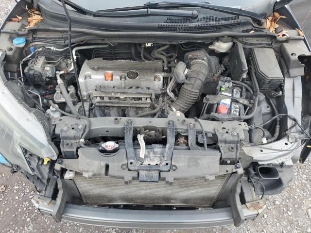 Photo 12 from auction – 2014 HONDA CR-V EX with VIN 2HKRM4H59EH650135