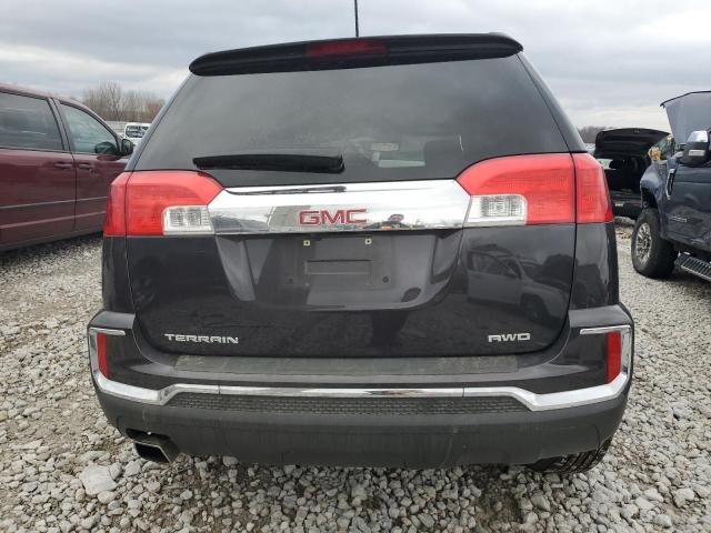 Photo 6 from auction – 2016 GMC TERRAIN SL with VIN 2GKFLTEK8G6351340