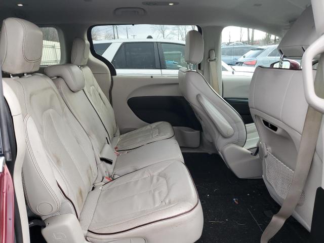 Photo 11 from auction – 2017 CHRYSLER PACIFICA L with VIN 2C4RC1GG8HR544948