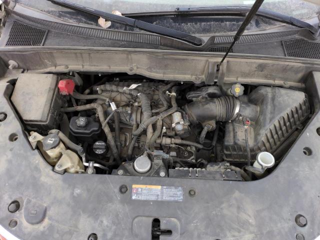Photo 11 from auction – 2015 CHEVROLET TRAVERSE L with VIN 1GNKRFED7FJ283858
