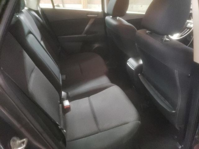 Photo 10 from auction – 2012 MAZDA 3 I with VIN JM1BL1L75C1675744