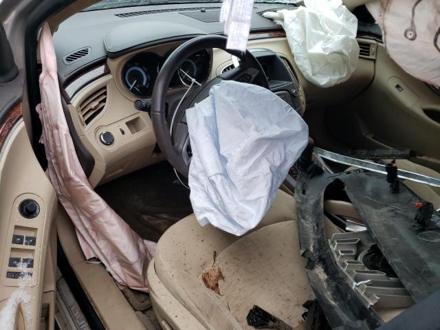 Photo 8 from auction – 2012 BUICK LACROSSE C with VIN 1G4GB5ER4CF195742