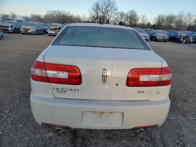 Photo 6 from auction – 2008 LINCOLN MKZ with VIN 3LNHM26T48R601634
