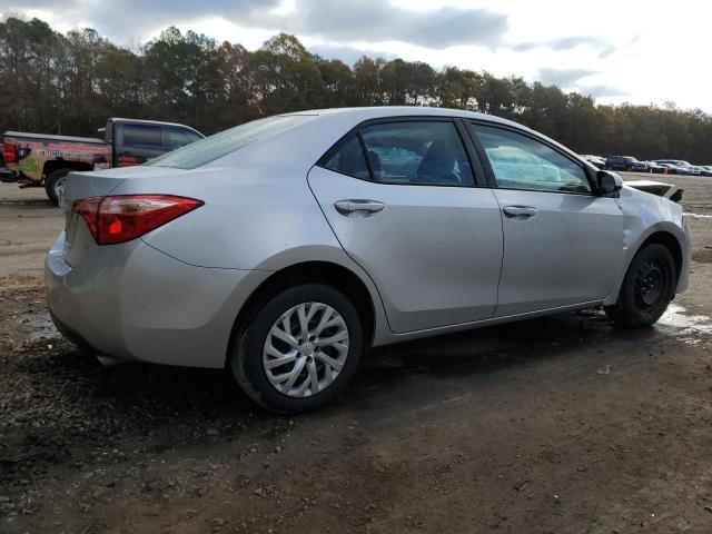 Photo 3 from auction – 2017 TOYOTA COROLLA L with VIN 5YFBURHE5HP729999