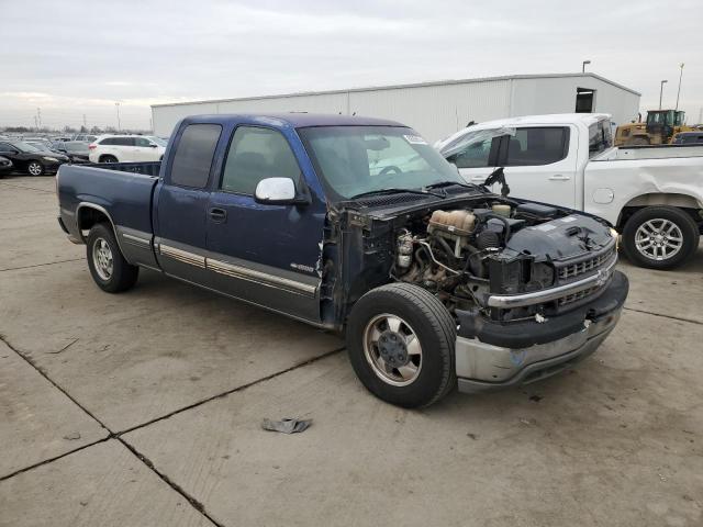 Photo 4 from auction – 2000 CHEVROLET SILVERADO with VIN 2GCEC19T0Y1142980