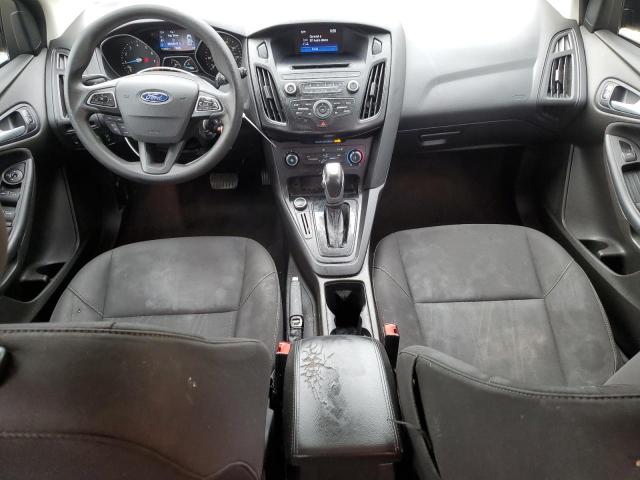 Photo 8 from auction – 2016 FORD FOCUS SE with VIN 1FADP3K26GL292572