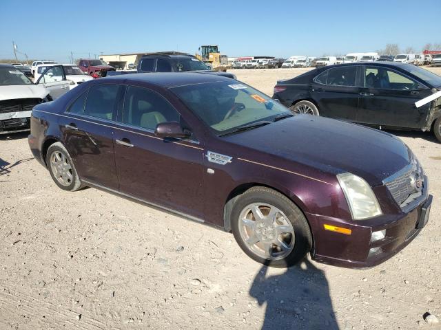 Photo 4 from auction – 2009 CADILLAC STS with VIN 1G6DW67V090167639