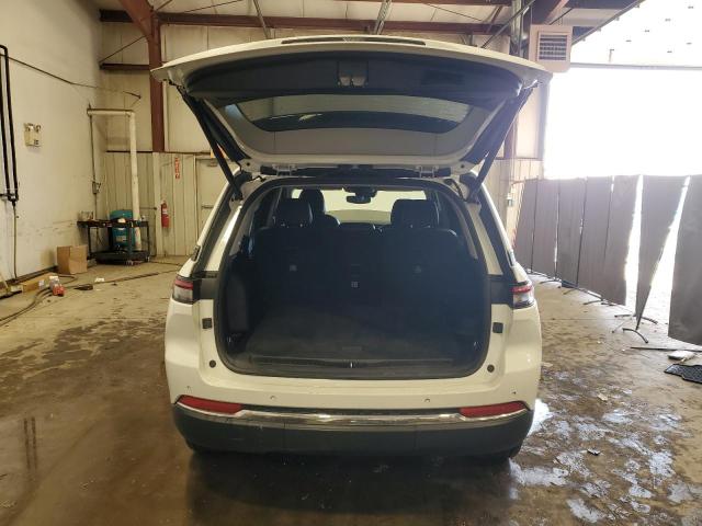 Photo 6 from auction – 2022 JEEP GRAND CHER with VIN 1C4RJGBG8N8584826