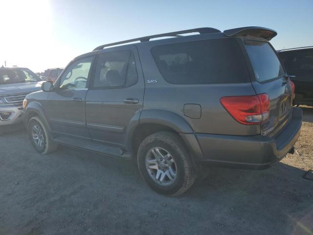 Photo 2 from auction – 2006 TOYOTA SEQUOIA SR with VIN 5TDZT34A96S277528