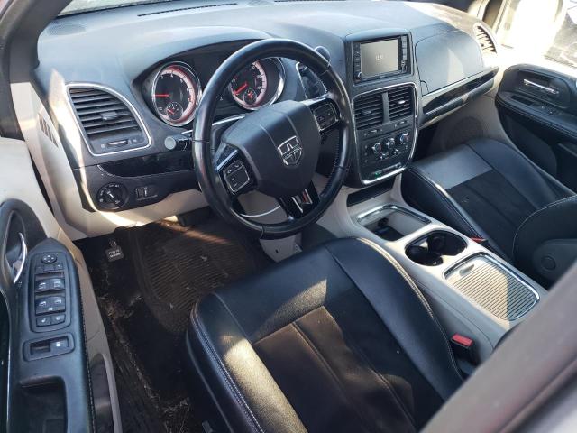 Photo 8 from auction – 2020 DODGE GRAND CARA with VIN 2C4RDGCG9LR177850