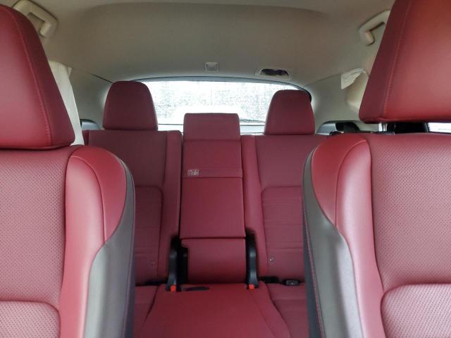 Photo 10 from auction – 2019 LEXUS NX 300 BAS with VIN JTJBARBZ6K2214369