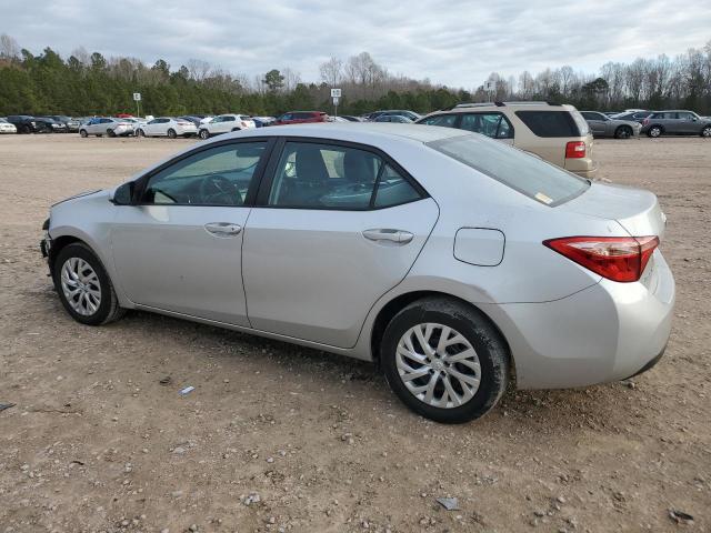 Photo 2 from auction – 2019 TOYOTA COROLLA L with VIN 5YFBURHE8KP871240
