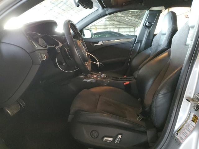 صورة رقم 7 من المزاد - 2014 AUDI S4 PREMIUM مع VIN WAUBGAFL8EA077709