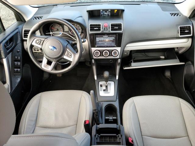 Photo 8 from auction – 2017 SUBARU FORESTER 2 with VIN JF2SJABC9HH577322