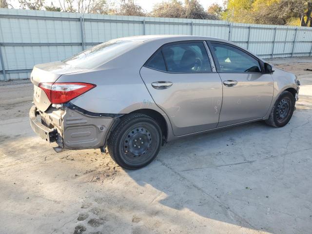 Photo 3 from auction – 2015 TOYOTA COROLLA L with VIN 5YFBURHE4FP321085