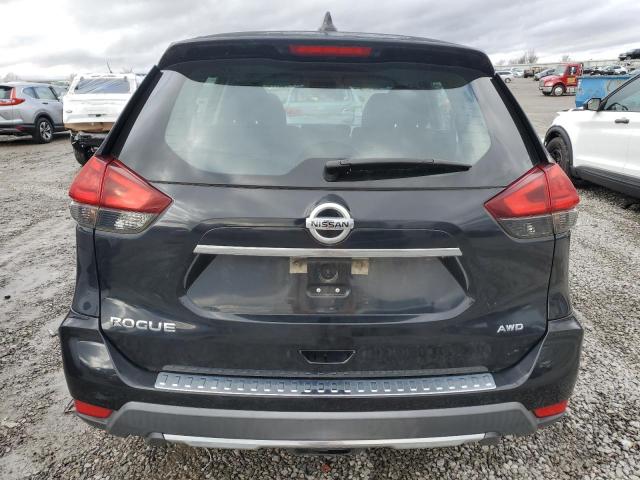 Photo 6 from auction – 2017 NISSAN ROGUE S with VIN KNMAT2MVXHP604767