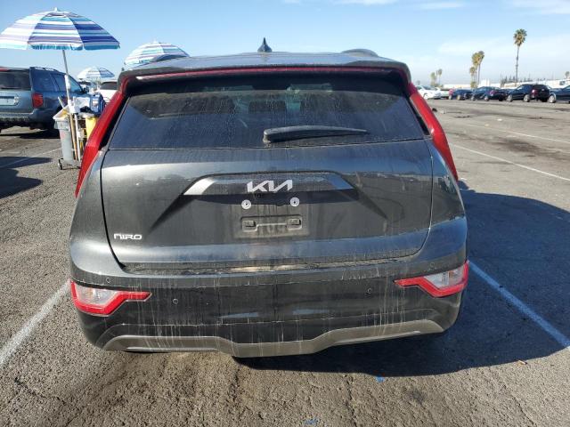 Photo 6 from auction – 2024 KIA NIRO WIND with VIN KNDCR3L13R5113188