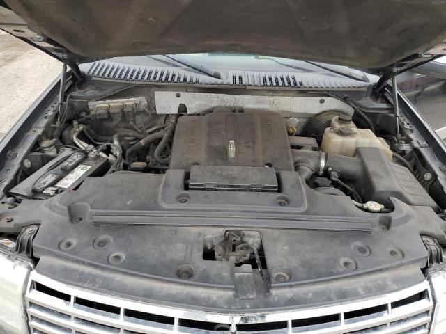 Photo 12 from auction – 2009 LINCOLN NAVIGATOR with VIN 5LMFL28589EJ01728