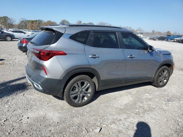 Photo 3 from auction – 2021 KIA SELTOS S with VIN KNDEU2AA7M7087695