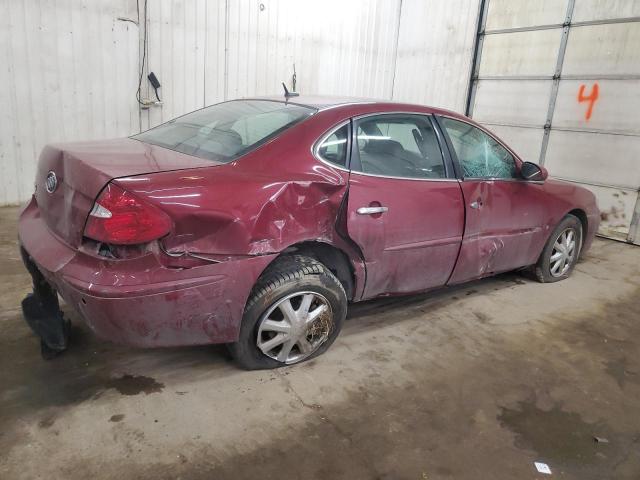 Photo 3 from auction – 2006 BUICK LACROSSE C with VIN 2G4WD582361139159