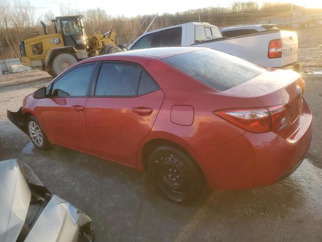 Photo 2 from auction – 2019 TOYOTA COROLLA L with VIN 5YFBURHE6KP902047