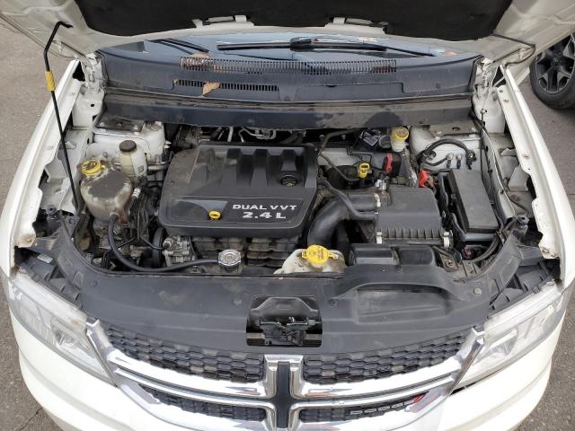Photo 11 from auction – 2015 DODGE JOURNEY SE with VIN 3C4PDCAB7FT530983