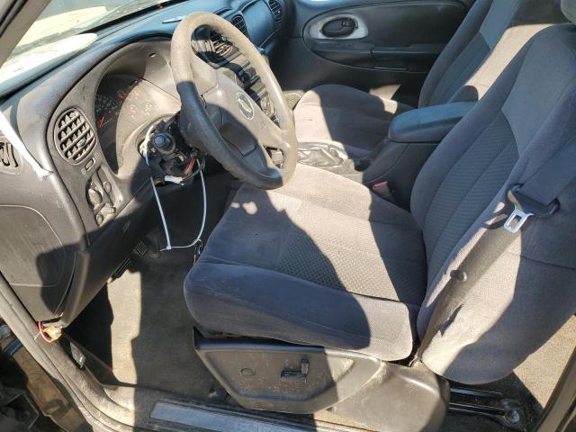 Photo 7 from auction – 2008 CHEVROLET TRAILBLAZE with VIN 1GNDS13S682193339