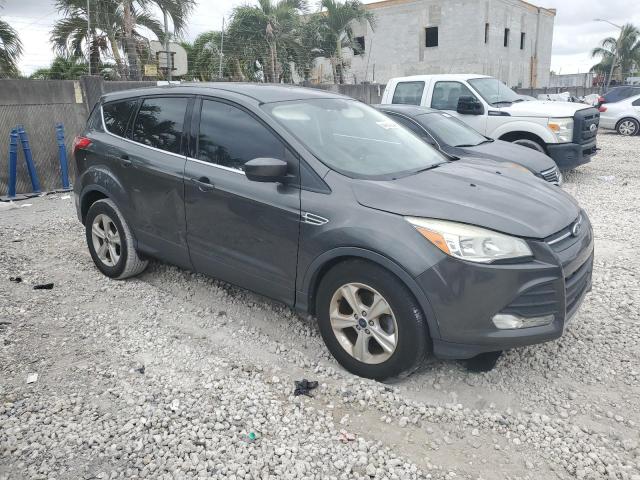 Photo 4 from auction – 2016 FORD ESCAPE SE with VIN 1FMCU0G75GUC19698