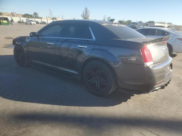 Photo 2 from auction – 2017 CHRYSLER 300C with VIN 2C3CCAEG9HH564838