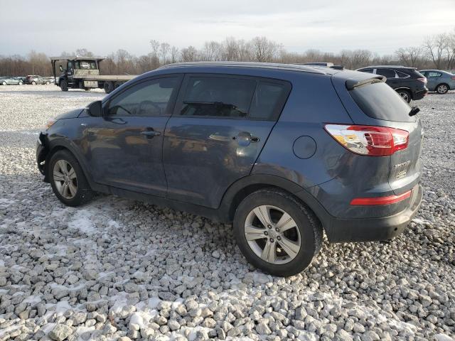 Photo 2 from auction – 2012 KIA SPORTAGE L with VIN KNDPBCA22C7207477