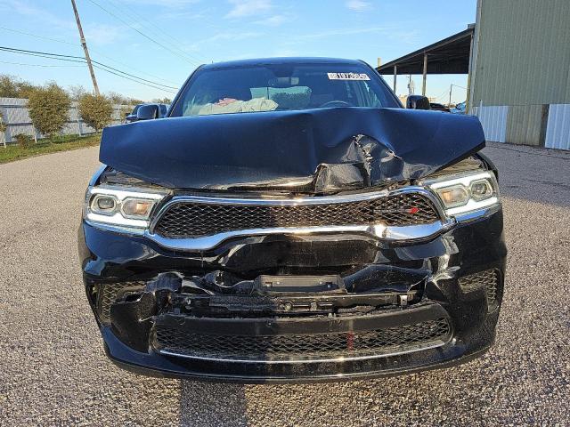 Photo 5 from auction – 2023 DODGE DURANGO SX with VIN 1C4RDHAG9PC635538