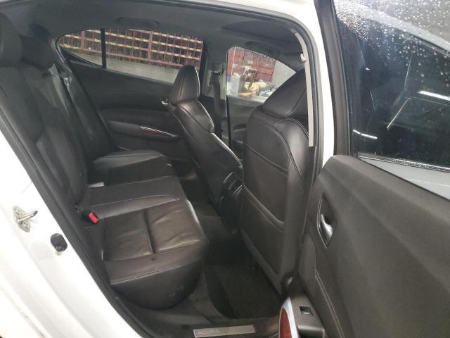 Photo 10 from auction – 2015 ACURA TLX TECH with VIN 19UUB2F54FA024350