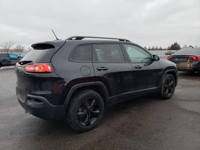 Photo 3 from auction – 2015 JEEP CHEROKEE L with VIN 1C4PJMCB5FW750399