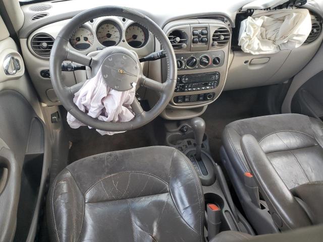 Photo 8 from auction – 2002 CHRYSLER PT CRUISER with VIN 3C8FY68B92T389172