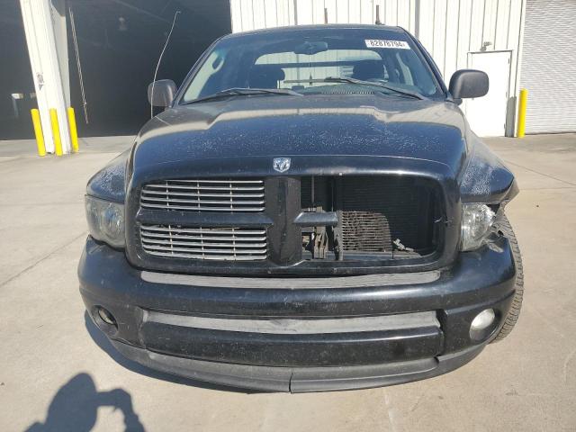 Photo 5 from auction – 2004 DODGE RAM 1500 S with VIN 1D7HA18D14S681167