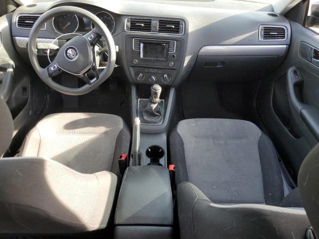 Photo 8 from auction – 2017 VOLKSWAGEN JETTA S with VIN 3VW167AJ6HM353416