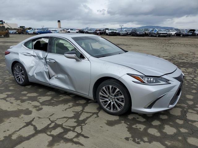 Photo 4 from auction – 2019 LEXUS ES 300H with VIN JTHB21B12K2033554