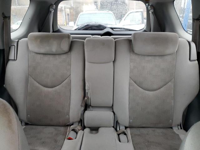 Photo 10 from auction – 2010 TOYOTA RAV4 with VIN 2T3JF4DV1AW077330