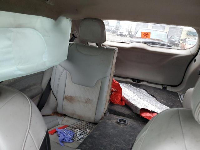 Photo 10 from auction – 2022 JEEP COMPASS LA with VIN 3C4NJDBB6NT151363
