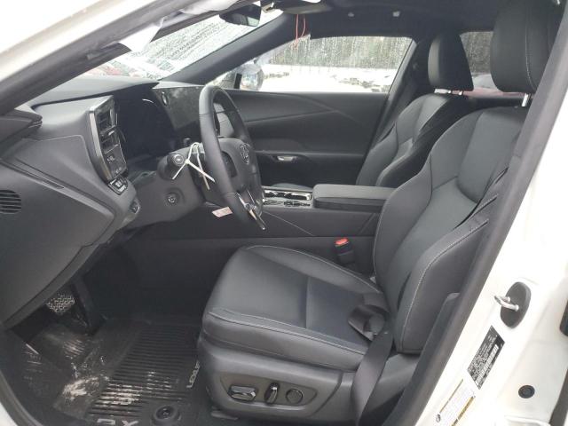 Photo 7 from auction – 2023 LEXUS RX 350 PRE with VIN JTJCHMAA2P2005457