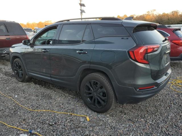 Photo 2 from auction – 2020 GMC TERRAIN SL with VIN 3GKALMEVXLL247402