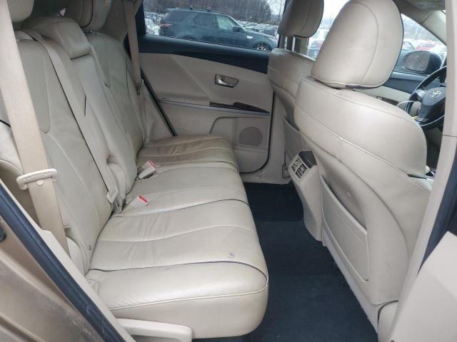 Photo 11 from auction – 2009 TOYOTA VENZA with VIN 4T3BK11A79U021906