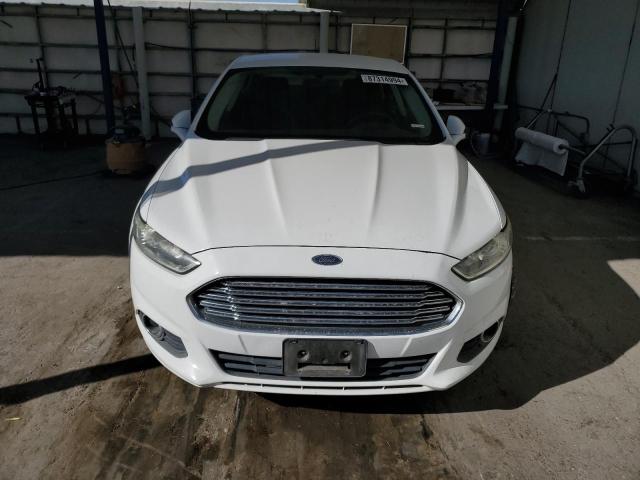 Photo 5 from auction – 2013 FORD FUSION SE with VIN 3FA6P0LU6DR178141