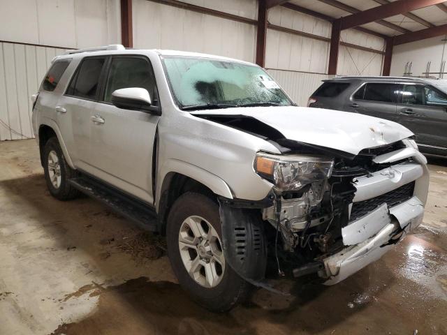Photo 4 from auction – 2015 TOYOTA 4RUNNER SR with VIN JTEBU5JR3F5230176