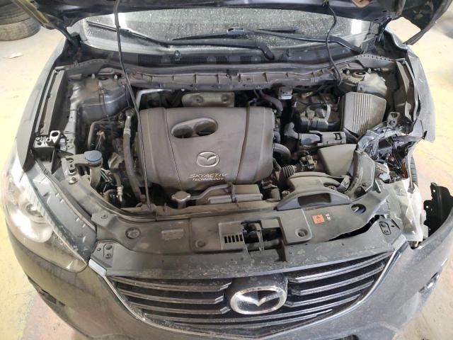Photo 12 from auction – 2016 MAZDA CX-5 GT with VIN JM3KE2DY1G0756458
