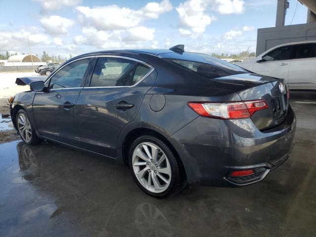 Photo 2 from auction – 2016 ACURA ILX BASE W with VIN 19UDE2F33GA023942