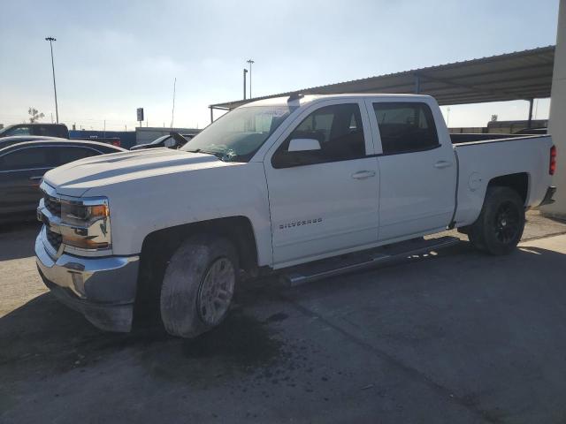 Photo 1 from auction – 2016 CHEVROLET SILVERADO with VIN 3GCPCREC9GG338788