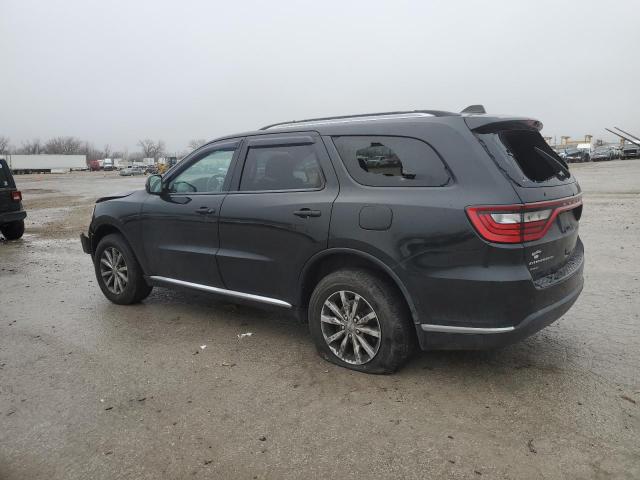 Photo 2 from auction – 2015 DODGE DURANGO SX with VIN 1C4RDJAG3FC801591