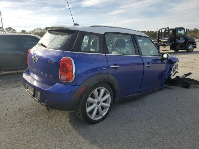 Photo 3 from auction – 2016 MINI COOPER COU with VIN WMWZB3C51GWM33406